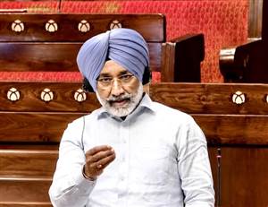 ਸਤਨਾਮ ਸੰਧੂ ਨੇ ਮੁਹਾਲੀ-ਕੁਰਾਲੀ ਐਕਸਪ੍ਰੈੱਸ-ਵੇਅ ਤੋਂ ਫ਼ਤਹਿਗੜ੍ਹ ਸਾਹਿਬ ਤੱਕ ਸੜਕੀ ਸੰਪਰਕ ਬਿਹਤਰ ਬਣਾਉਣ ਦੀ ਕੀਤੀ ਮੰਗ