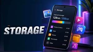 128GB ਜਾਂ 256GB ਸਟੋਰੇਜ? ਨਵਾਂ ਫੋਨ ਖਰੀਦਣ ਤੋਂ ਪਹਿਲਾਂ ਜਾਣੋ ਕਿਹੜਾ ਆਪਸ਼ਨ ਹੈ ਤੁਹਾਡੇ ਲਈ ਸਹੀ