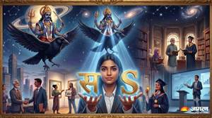 ਅੰਕ ਜੋਤਿਸ਼: 'S' ਅੱਖਰ ਵਾਲੇ ਲੋਕ ਹੁੰਦੇ ਨੇ ਬੇਹੱਦ ਮਿਹਨਤੀ ਤੇ ਵਫ਼ਾਦਾਰ, ਕਦੇ ਨਹੀਂ ਆਉਂਦੀ ਆਰਥਿਕ ਤੰਗੀ