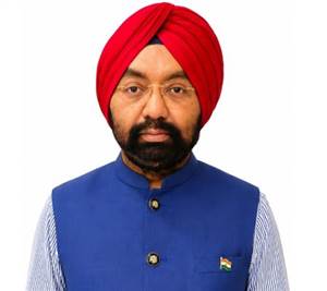 ਡਾ. ਵਿਕਰਮਜੀਤ ਸਿੰਘ ਸਾਹਨੀ CII ਦੀ ਇੰਟਰਨੈਸ਼ਨਲ ਕੌਂਸਲ, ਇੰਡੀਆ-ਗਲਫ ਕੌਂਸਲ ਤੇ ਅਫਰੀਕਾ ਕੌਂਸਲ ਦੇ ਸਹਿ-ਚੇਅਰਮੈਨ ਨਿਯੁਕਤ