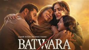 'ਗਦਰ' ਵਰਗੀ ਨਹੀਂ ਹੈ ਸੰਨੀ ਦਿਓਲ ਦੀ Batwara 1947, ਰਾਜਕੁਮਾਰ ਸੰਤੋਸ਼ੀ ਨੇ ਫ਼ਿਲਮ ਨੂੰ ਦੱਸਿਆ 'ਸੁਪਰਮੈਨ-ਆਇਰਨਮੈਨ' ਨਾਲੋਂ ਵਧੀਆ