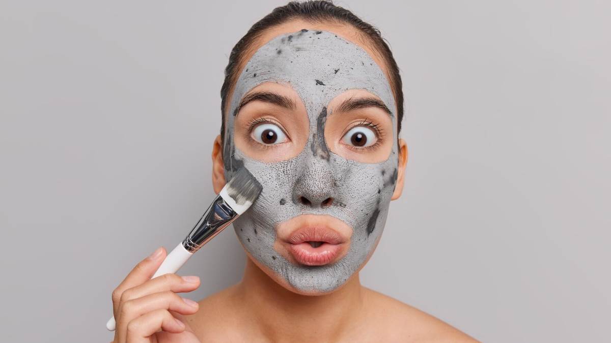 Face Mask for Blackheads ਰਸੋਈ 'ਚ ਰੱਖੀਆਂ ਇਹ ਚੀਜ਼ਾਂ ਬਲੈਕਹੈੱਡਸ ਤੋਂ