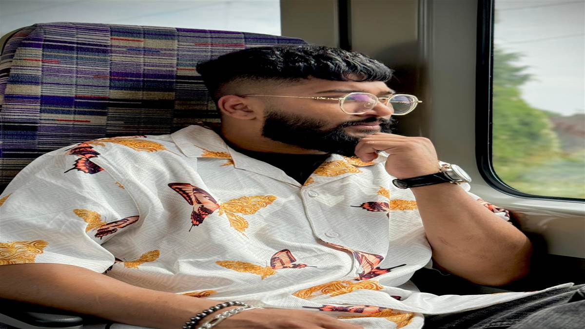 ਗਾਇਕ ਗਿੱਲ ਨੇ ਪੰਜਾਬੀ ਗਾਇਕੀ ’ਚ ਦਿੱਤੀ ਦਸਤਕ