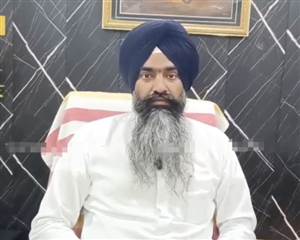 ਗੁਰਦੁਆਰਾ ਸ਼੍ਰੀ ਡੇਹਰਾ ਸਾਹਿਬ ਬਟਾਲਾ ਤੋਂ ਮਹਾਨ ਨਗਰ ਕੀਰਤਨ 18 ਨੂੰ ਸਜਾਇਆ ਜਾਵੇਗਾ : ਗੋਰਾ, ਜੱਸਲ, ਧਾਰੋਵਾਲੀ