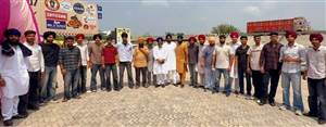 ਸ਼੍ਰੋਮਣੀ ਅਕਾਲੀ ਦਲ ਦੀ ਮਜ਼ਬੂਤੀ ਲਈ ਦਿਨ-ਰਾਤ ਕਰਾਂਗੇ ਕੰਮ : ਮੋਮੀ