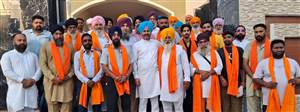 ਭਾਗੋਰਾਈਆਂ ’ਚ 15 ਪਰਿਵਾਰ ਰਾਣਾ ਆਜ਼ਾਦ ਧੜੇ ਨਾਲ ਜੁੜੇ