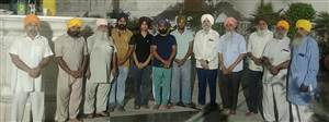 ਗੁਰੂ ਕਾ ਬਾਗ ਵਿਖੇ ਪ੍ਰਕਾਸ਼ ਪੁਰਬ 12 ਨੂੰ