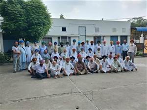 ਬਕਾਏ ਦੇ ਬਿੱਲ ਖ਼ਜ਼ਾਨਾ ਦਫ਼ਤਰ ਭੇਜਣ ਲਈ ਤਹਿਸੀਲਦਾਰਾਂ ਨੂੰ ਨੋਟਿਸ