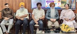 ਅਧਿਆਪਕ ਸਾਡਾ ਸਰਮਾਇਆ ਹਨ : ਡਾ. ਕੇਐੱਸ ਢਾਹਾਂ