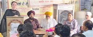 ਨਸ਼ਾਮੁਕਤੀ ਕੇਂਦਰ ’ਚ ਅਧਿਆਪਕ ਦਿਵਸ ਮਨਾਇਆ