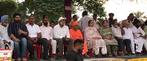 ਪ੍ਰਿਤਪਾਲ ਫਗਵਾੜਾ ਨੇ ਬੱਗਾ ਕੋਹਾਲੀ ਨੂੰ ਚਿੱਤ ਕਰ ਕੇ ਜਿੱਤੀ ਝੰਡੀ ਦੀ ਕੁਸ਼ਤੀ
