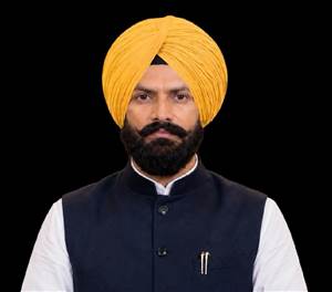 ਪੰਜਾਬ ਨੂੰ ਮੁੜ ਰੰਗਲਾ ਪੰਜਾਬ ਬਣਾਵਾਂਗੇ : ਭਿੰਡਰ