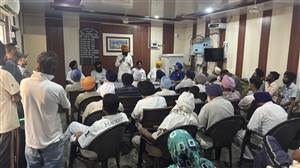 ‘ਪੰਜਾਬ ਬਚਾਓ ਰੈਲੀ’ ਆਪ ਸਰਕਾਰ ਦੇ ਘਪਲਿਆਂ ਦੀ ਪੋਲ ਖੋਲ੍ਹੇਗੀ : ਭੁੱਟਾ