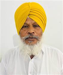 ਗੁਰਦੁਆਰਾ ਸ੍ਰੀ ਲਕੀਰ ਸਾਹਿਬ ’ਚ ਸ਼ਰਧਾ ਨਾਲ ਹੋਇਆ ਹਫ਼ਤਾਵਾਰੀ ਚੁਪਹਿਰਾ ਸਮਾਗਮ