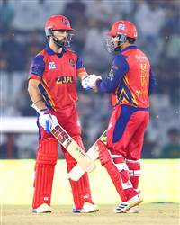 Sher-e-Punjab T20 League: ਮੋਹਾਲੀ ਕਿੰਗਜ਼ ਨੇ ਜਲੰਧਰ ਵਾਰੀਅਰਜ਼ ਨੂੰ ਅੱਠ ਵਿਕਟਾਂ ਨਾਲ ਹਰਾਇਆ
