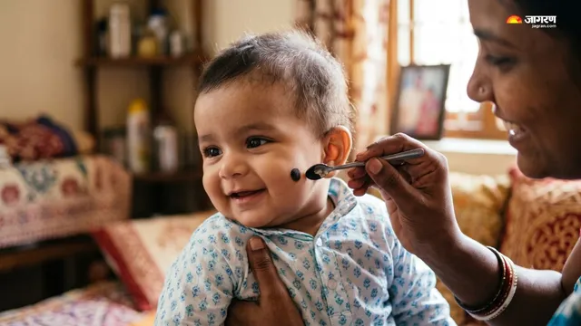 ਸਿਰਫ਼ ਮੇਕਅੱਪ ਨਹੀਂ, ਸੁਰੱਖਿਆ ਦੀ ਢਾਲ ਹੈ ਕੱਜਲ: ਜਾਣੋ ਇਸ ਪੁਰਾਣੀ ਮਾਨਤਾ ਦਾ ਇਤਿਹਾਸ ਤੇ ਮਹੱਤਵ