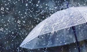 Punjab Weather : ਪੰਜਾਬ ਦੇ ਕਈ ਜ਼ਿਲ੍ਹਿਆਂ ’ਚ ਮੀਂਹ, ਜਾਣੋ ਸੋਮਵਾਰ ਦਾ ਕਿਹੋ-ਜਿਹਾ ਰਹੇਗਾ ਮੌਸਮ