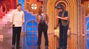 'ਬਾਪ ’ਤੇ ਨਾ ਜਾਣਾ...' Bigg Boss 20 ਦੇ ਪ੍ਰੀਮੀਅਰ 'ਤੇ ਸਲਮਾਨ ਖ਼ਾਨ ਨੇ ਮਨੋਜ ਤਿਵਾਰੀ ਦੀ ਧੀ ਨੂੰ ਕਿਉਂ ਕਿਹਾ ਅਜਿਹਾ?