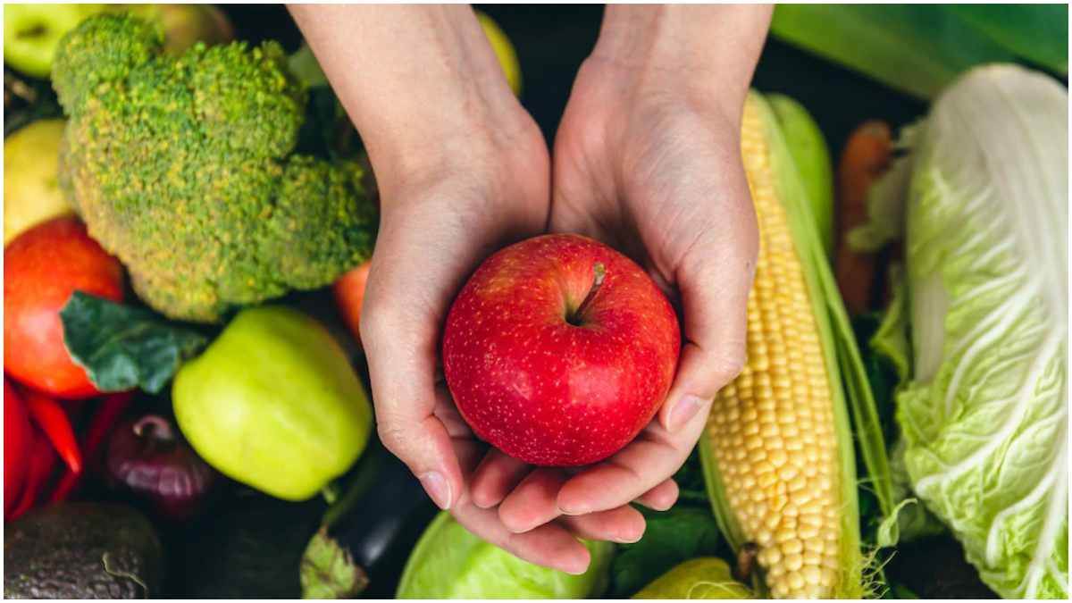 lifestyle health how beneficial or harmful is to eat apples in diabetes