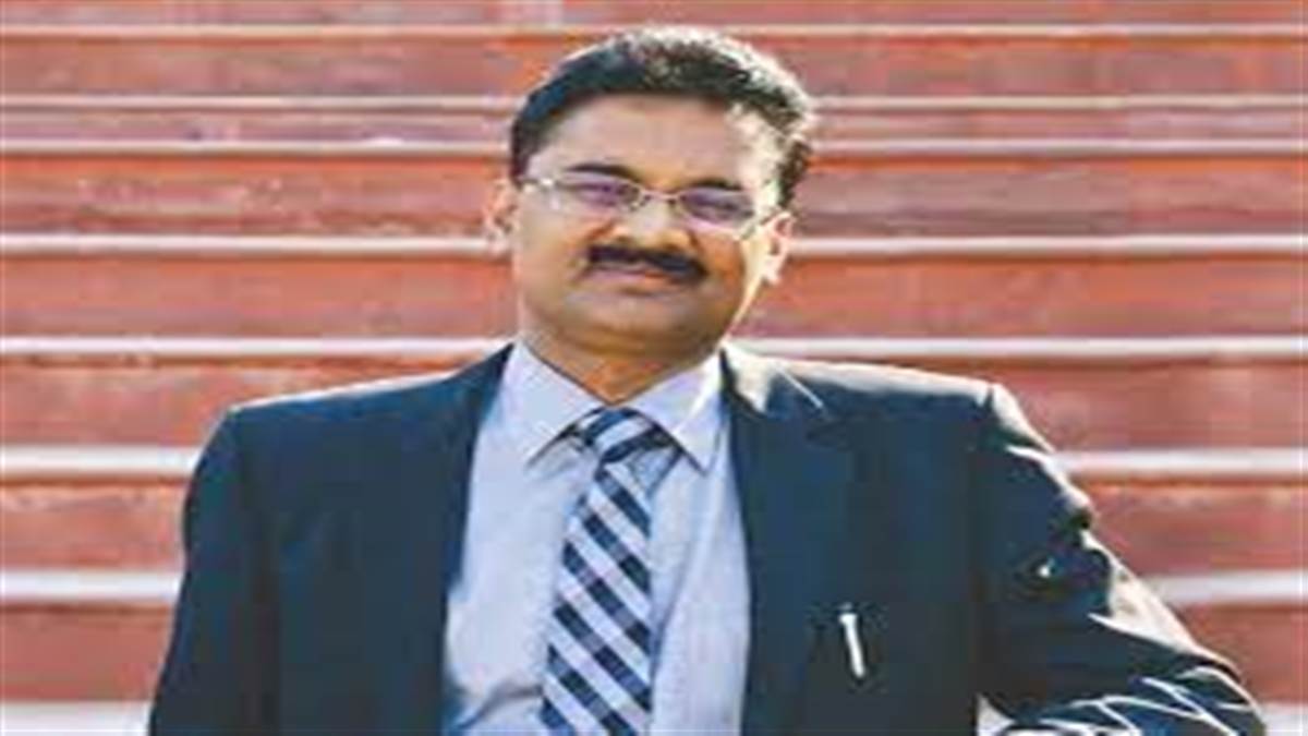 AAP s Rajya Sabha member from Punjab Ashok Mittal appointed member of Standing Parliamentary Committee on Foreign Affairs