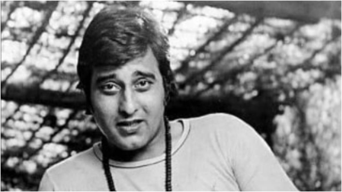bollywood vinod khanna birth anniversary know about actor personal and professional life unknown facts he hides cancer news to everyone around 6 years