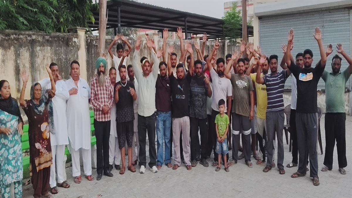 ਡੇਂਗੂ ਦਾ ਕਹਿਰ, ਅਮਰਗੜ੍ਹ ’ਚ ਹੋਈਆਂ ਅੱਠ ਮੌਤਾਂ