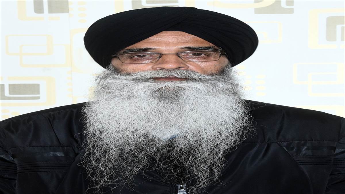 ਅਮਰੀਕੀ ਫੌਜ ’ਚ ਸਿੱਖਾਂ ਨੂੰ ਦਾੜ੍ਹੀ ਰੱਖਣ ਤੋਂ ਰੋਕਣਾ ਧਾਰਮਿਕ ਆਜ਼ਾਦੀ ਦੀ ਉਲੰਘਣਾ, SGPC ਪ੍ਰਧਾਨ ਨੇ ਵਿਦੇਸ਼ ਮੰਤਰੀ ਨੂੰ ਲਿਖਿਆ ਪੱਤਰ