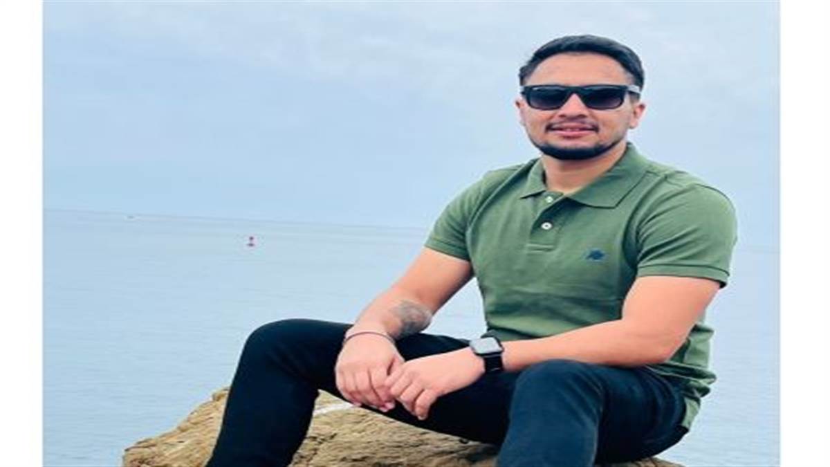 Sad News : ਖਨੌਰੀ ਦੇ ਨੌਜਵਾਨ ਦੀ ਅਮਰੀਕਾ ’ਚ ਦਿਲ ਦਾ ਦੌਰਾ ਪੈਣ ਨਾਲ ਮੌਤ, ਪਿੰਡ 'ਚ ਸੋਗ ਦੀ ਲਹਿਰ