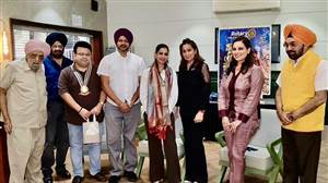 ਕੰਵਲਦੀਪ ਕੌਰ ਨੂੰ ਇਤਿਹਾਸਕ ਜਿੱਤ ਲਈ ਕੀਤਾ ਸਨਮਾਨਿਤ