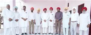ਮੁੱਖ ਚੋਣ ਕਮਿਸ਼ਨਰ ਤੇ ਮੋਦੀ ਸਰਕਾਰ ਦੇ 9 ਨੂੰ ਫੂਕੇ ਜਾਣਗੇ ਪੁਤਲੇ