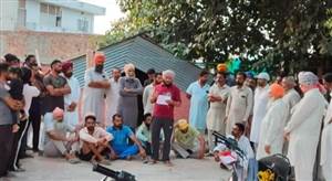 ਨਸ਼ਾ ਤਸਕਰਾਂ ਦਾ ਸਮਾਜਿਕ ਬਾਈਕਾਟ ਕਰਨਗੇ ਕੋਟਗੁਰੂ ਵਾਸੀ