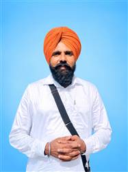 ਬਠਿੰਡਾ ਦਿਹਾਤੀ ਤੋਂ ਜਸਕਰਨ ਸਿੰਘ ਗਹਿਰੀ ਬੁੱਟਰ ਨੂੰ ਅਕਾਲੀ ਦਲ ਦੀ ਟਿਕਟ ਮਿਲਣ ਦੀ ਚਰਚਾ