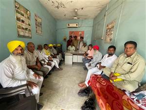 9 ਦਾ ਰੋਸ ਮੁਜ਼ਾਹਰਾ ਹੋਵੇਗਾ ਲਾਮਿਸਾਲ