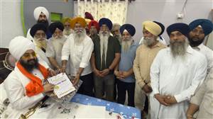 21 ਨਵੰਬਰ ਨੂੰ ਸਜੇਗਾ ਪੁਰਾਤਨ 98ਵਾਂ ਨਗਰ ਕੀਰਤਨ