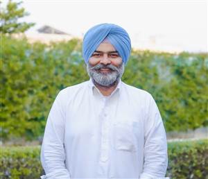 ਮੁੱਖ ਮੰਤਰੀ ਦਫ਼ਤਰ ਦੀ ਜਾਂਚ ਤੋਂ ਕਿਉਂ ਘਬਰਾ ਰਹੀ ਸਰਕਾਰ : ਸੰਦੀਪ ਸਿੰਘ ਬਰਾੜ