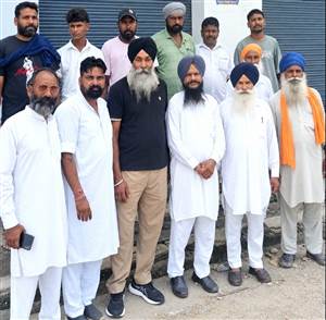 ਗਲਤ ਖਬਰਾਂ ਫੈਲਾਉਣ ’ਤੇ ਪ੍ਰਸ਼ਾਸਨ ਲਗਾਵੇ ਰੋਕ : ਪ੍ਰਿਥੀਪਾਲ ਦਾਤਾ