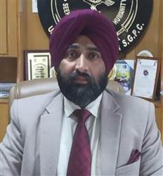 ਹਰਜਿੰਦਰ ਸਿੰਘ ਧਾਮੀ ਦੇ ਵਿੱਦਿਅਕ ਉਪਰਾਲੇ ਸ਼ਲਾਘਾਯੋਗ : ਡਾ. ਜਸਪਾਲ ਸਿੰਘ