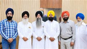 26ਵਾਂ ਕੀਰਤਨ ਸਮਾਗਮ 9 ਨੂੰ ਹੋਵੇਗਾ