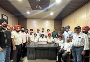 ਮਿਕਸ ਲੈਂਡ ਯੂਜ਼ ਇਲਾਕੇ ਦੇ ਕਾਰਖ਼ਾਨਿਆਂ ਨੂੰ ਉਜਾੜਨ ਤੋਂ ਬਚਾਉਣ ਲਈ ਸੰਘਰਸ਼ ਵਿੱਢਣ ਦਾ ਐਲਾਨ