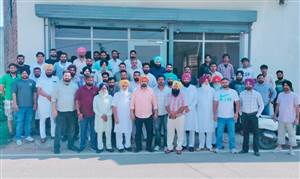 ਸੁਆਮੀਨਾਥਨ ਰਿਪੋਰਟ ਅਨੁਸਾਰ ਲਾਗੂ ਹੋਣ ਫ਼ਸਲਾਂ ਦੇ ਭਾਅ