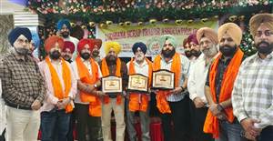 ਸਰਕਾਰ ਵੱਲੋਂ ਸਹਿਯੋਗ ਨਾ ਮਿਲਣ ਕਰਕੇ ਸਕਰੈਪ ਕਾਰੋਬਾਰੀਆਂ ’ਚ ਨਿਰਾਸ਼ਾ : ਖੁਰਾਣਾ