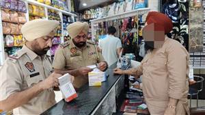 ਪੁਲਿਸ ਨੇ ਇਕ ਦਿਨ ’ਚ 11 ਨਸ਼ਾ ਤਸਕਰ ਕੀਤੇ ਗ੍ਰਿਫ਼ਤਾਰ