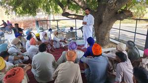 11 ਅਕਤੂਬਰ ਨੂੰ ਪ੍ਰਿਥੀਪਾਲ ਸਿੰਘ ਚੱਕ ਅਲੀਸ਼ੇਰ ਦੀ ਬਰਸੀ ਦੀਆਂ ਤਿਆਰੀਆਂ ਜ਼ੋਰਾਂ ’ਤੇ