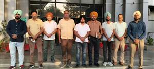 10 ਦੀ ਸੰਗਰੂਰ ਮਹਾਂ ਰੈਲੀ ’ਚ ਵੱਡੀ ਗਿਣਤੀ ’ਚ ਕਰਾਂਗੇ ਸ਼ਮੂਲੀਅਤ : ਡੀਟੀਐੱਫ਼