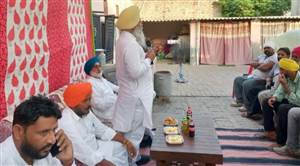 ਕਈ ਪਰਿਵਾਰਾਂ ਨੇ ਕੈਲਾ ਦੀ ਅਗਵਾਈ ’ਚ ਭਾਜਪਾ ਦਾ ਪੱਲਾ ਫੜ੍ਹਿਆ