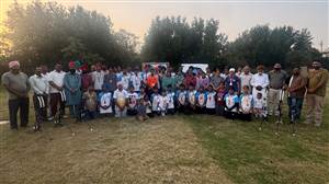 ਜ਼ਿਲ੍ਹਾ ਪੱਧਰੀ ‘ਖੇਡਾਂ ਵਤਨ ਪੰਜਾਬ ਦੀਆਂ’ ’ਚ ਮੋਗਾ ਆਰਚਰੀ ਅਕੈਡਮੀ ਦਾ ਸ਼ਾਨਦਾਰ ਪ੍ਰਦਰਸ਼ਨ