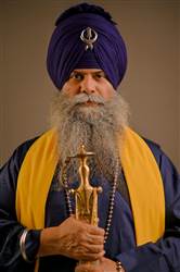 ਰਾਜਸਥਾਨ ਪੁਲਿਸ ਵੱਲੋਂ ਗੁਰੂ ਘਰ ਅੰਦਰ ਕੀਤੀ ਕਾਰਵਾਈ ਅਤਿ ਨਿੰਦਣਯੋਗ : ਬਾਬਾ ਬਲਬੀਰ ਸਿੰਘ
