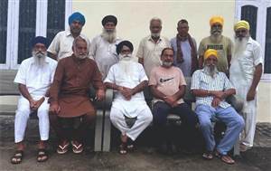 ਗੁਰਦੁਆਰਾ ਬਾਬਾ ਅਦਲੀ ਸਾਹਿਬ ’ਚ ਗੁਰਮਤਿ ਸਮਾਗਮ ਅੱਜ