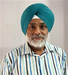 ਮਜ਼ਦੂਰਾਂ ਨੂੰ ਕੰਮ ਤੇ ਦਿਹਾੜੀ ਨਾ ਮਿਲਣ ’ਤੇ ਕੈਂਥ ਨੇ ਸਰਕਾਰ ਤੋਂ ਜਵਾਬ ਮੰਗਿਆ