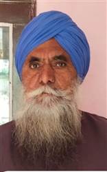 ਸੜਕ ਹਾਦਸੇ ’ਚ ਸਾਬਕਾ ਸਰਪੰਚ ਦੀ ਮੌਤ